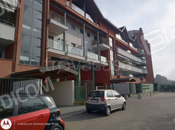 appartamento in vendita a Legnano