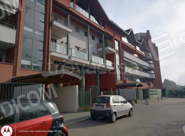 appartamento in vendita a Legnano