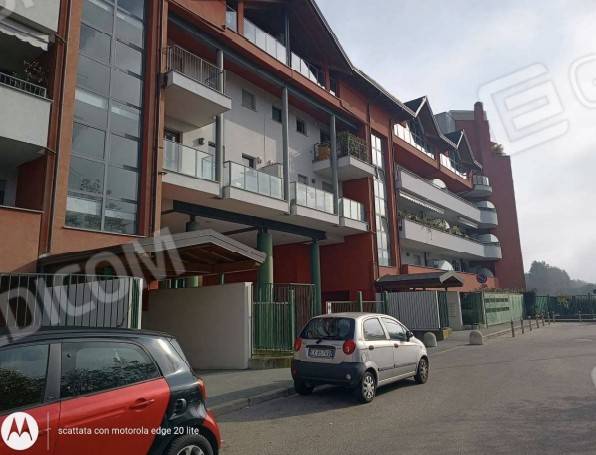appartamento in vendita a Legnano