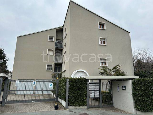 appartamento in vendita a Legnano