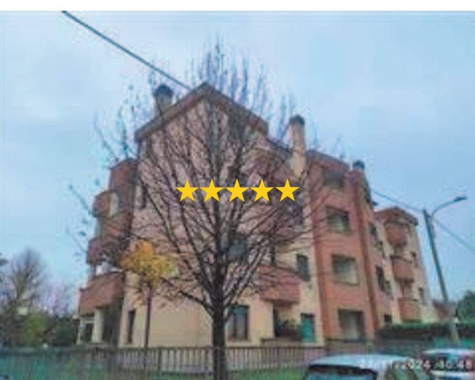 appartamento in vendita a Legnano