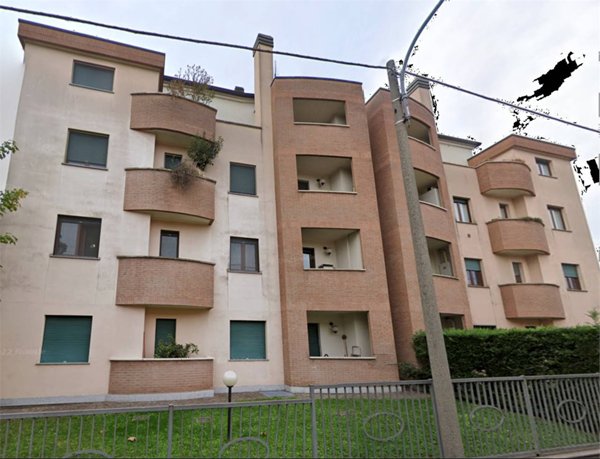 appartamento in vendita a Legnano