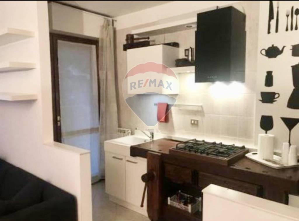appartamento in vendita a Legnano