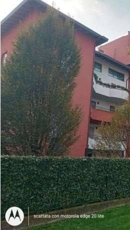 appartamento in vendita a Legnano
