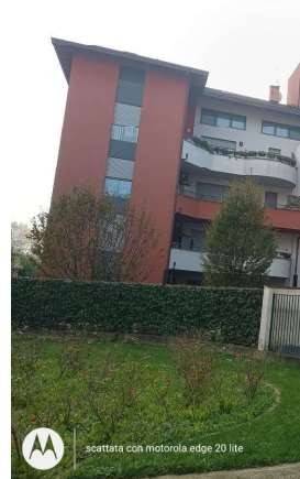 appartamento in vendita a Legnano