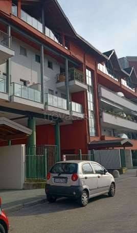 appartamento in vendita a Legnano