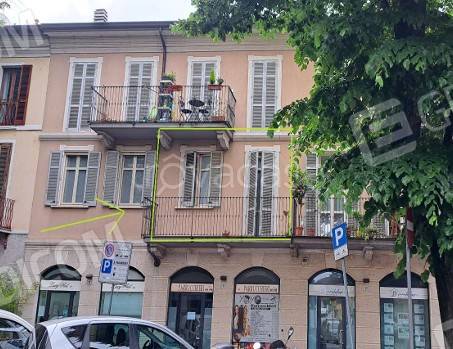 appartamento in vendita a Legnano