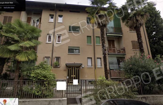 appartamento in vendita a Legnano