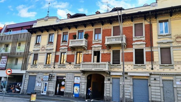 appartamento in vendita a Legnano