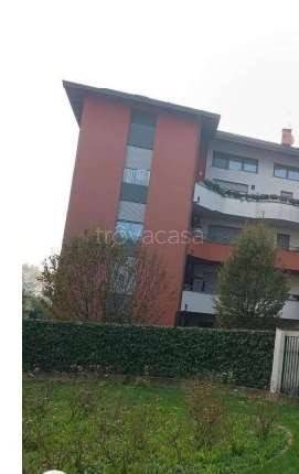 appartamento in vendita a Legnano