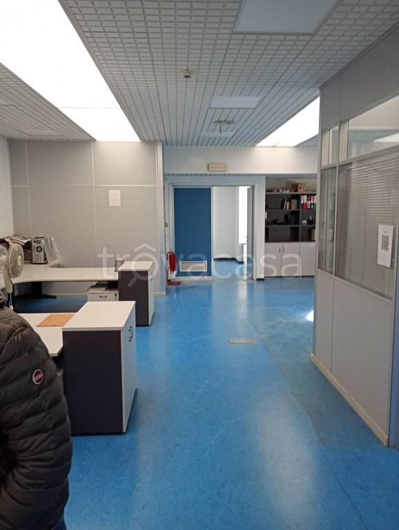 appartamento in vendita a Legnano