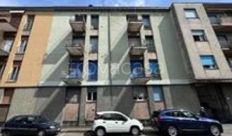 appartamento in vendita a Legnano
