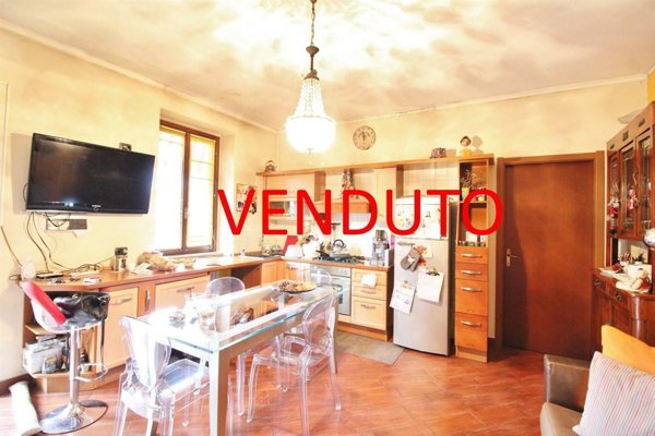 appartamento in vendita a Legnano