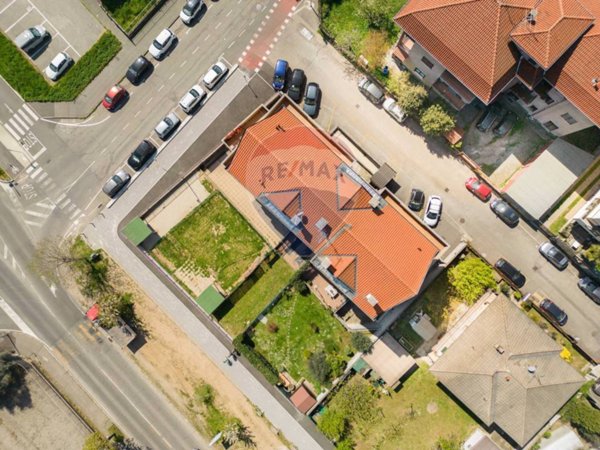 appartamento in vendita a Legnano