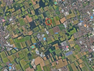 terreno agricolo in vendita a Legnano