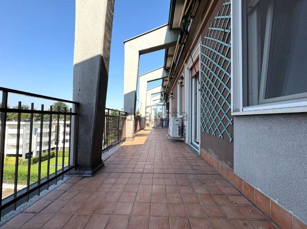 appartamento in vendita a Legnano