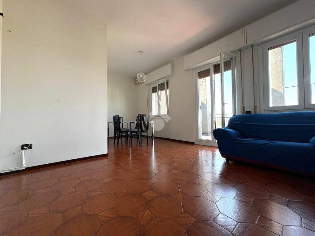 appartamento in vendita a Legnano