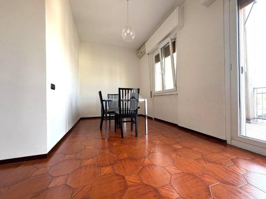 appartamento in vendita a Legnano