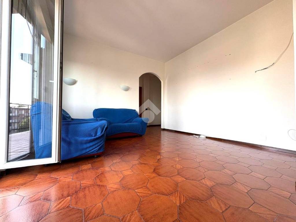 appartamento in vendita a Legnano