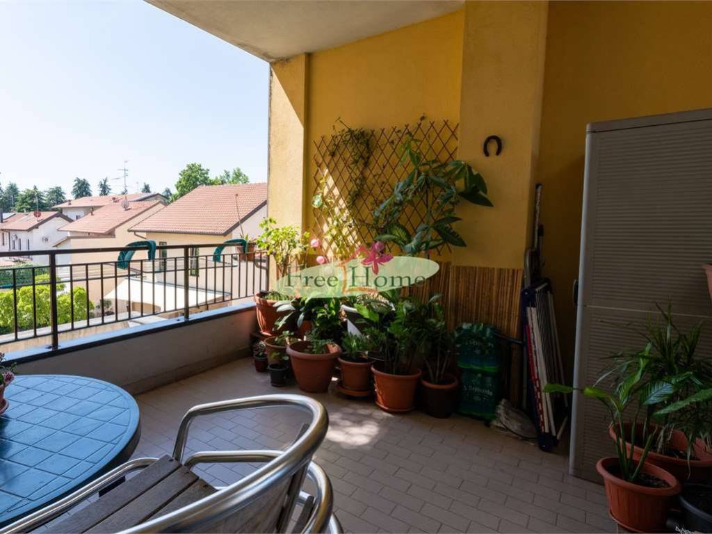 appartamento in vendita a Legnano