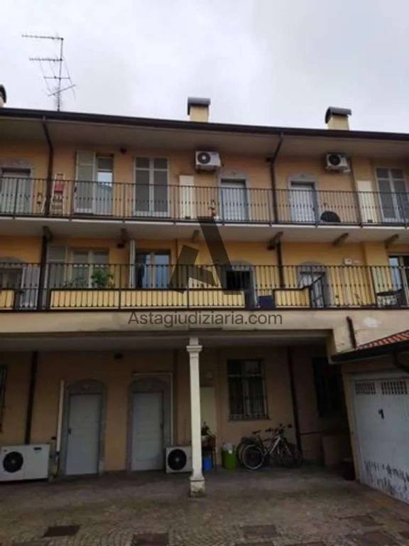 appartamento in vendita a Legnano