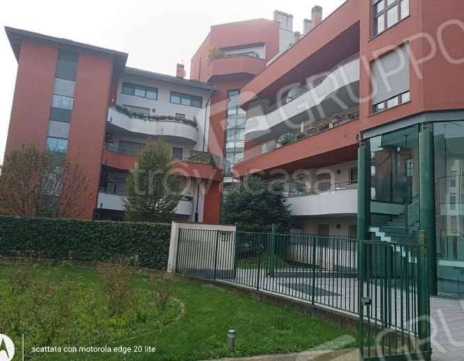 appartamento in vendita a Legnano