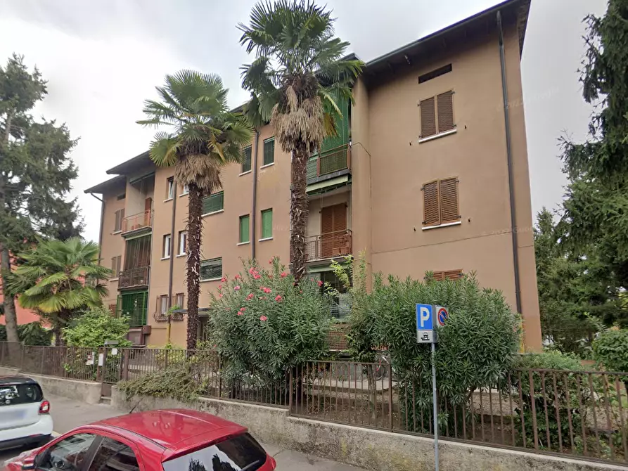 appartamento in vendita a Legnano