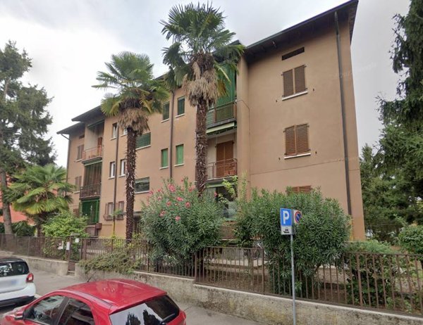 appartamento in vendita a Legnano