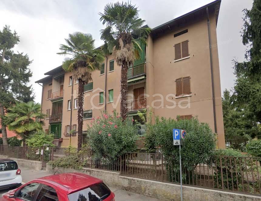 appartamento in vendita a Legnano