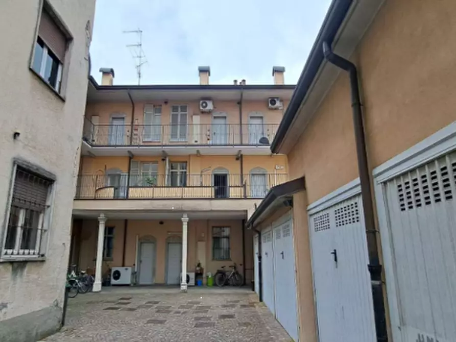 appartamento in vendita a Legnano