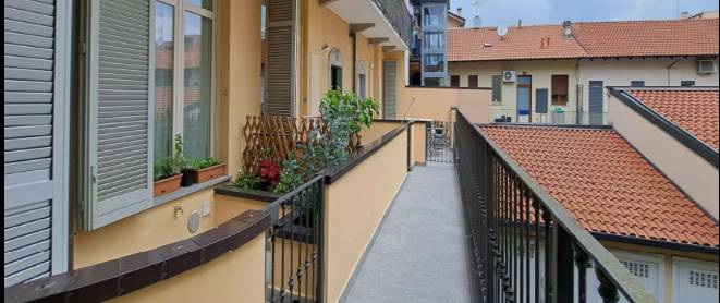 appartamento in vendita a Legnano