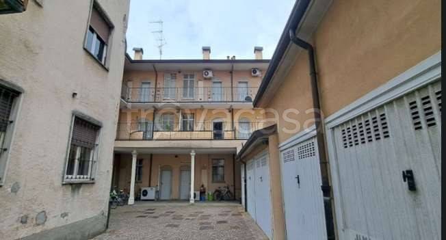 appartamento in vendita a Legnano