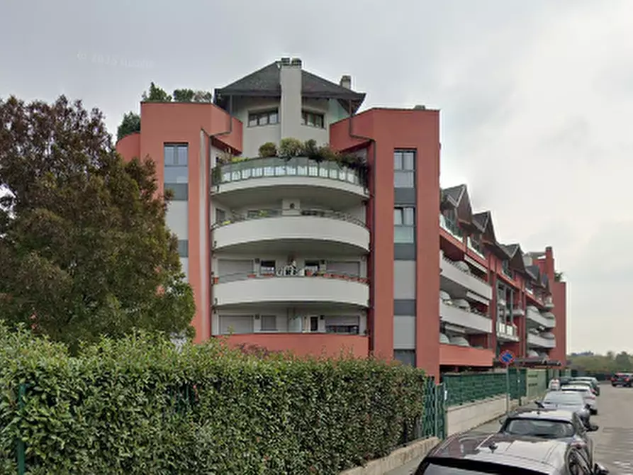 appartamento in vendita a Legnano