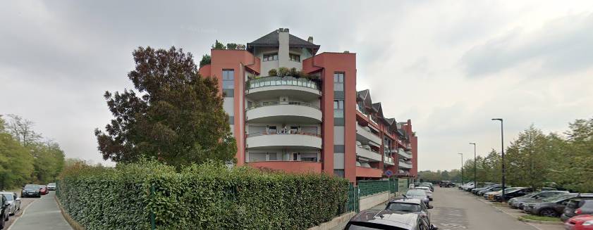 appartamento in vendita a Legnano