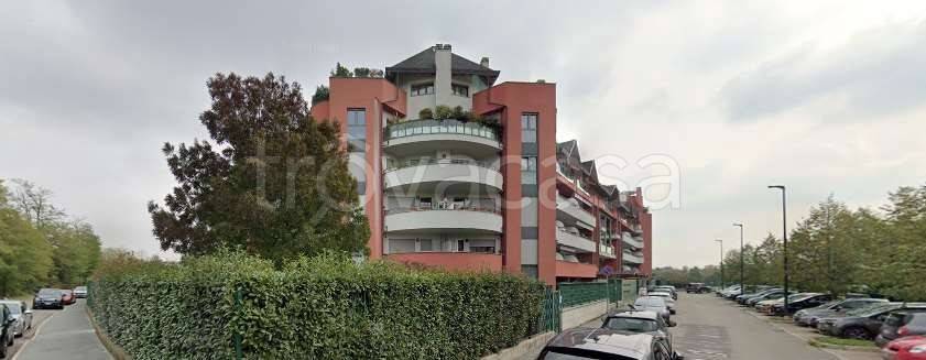 appartamento in vendita a Legnano