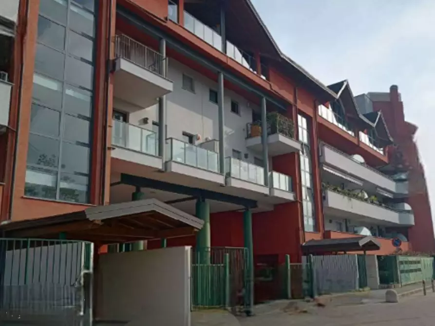 appartamento in vendita a Legnano