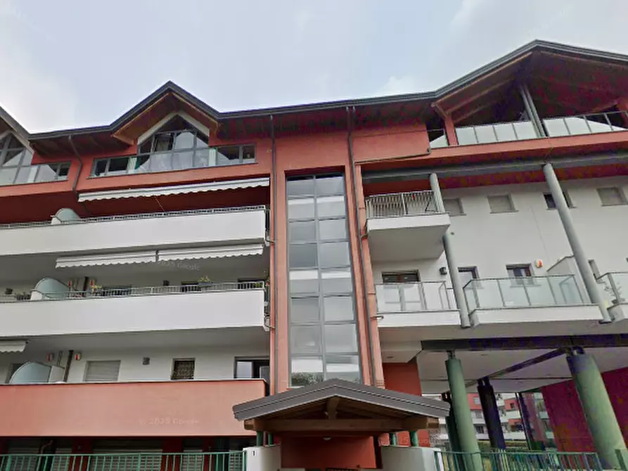 appartamento in vendita a Legnano