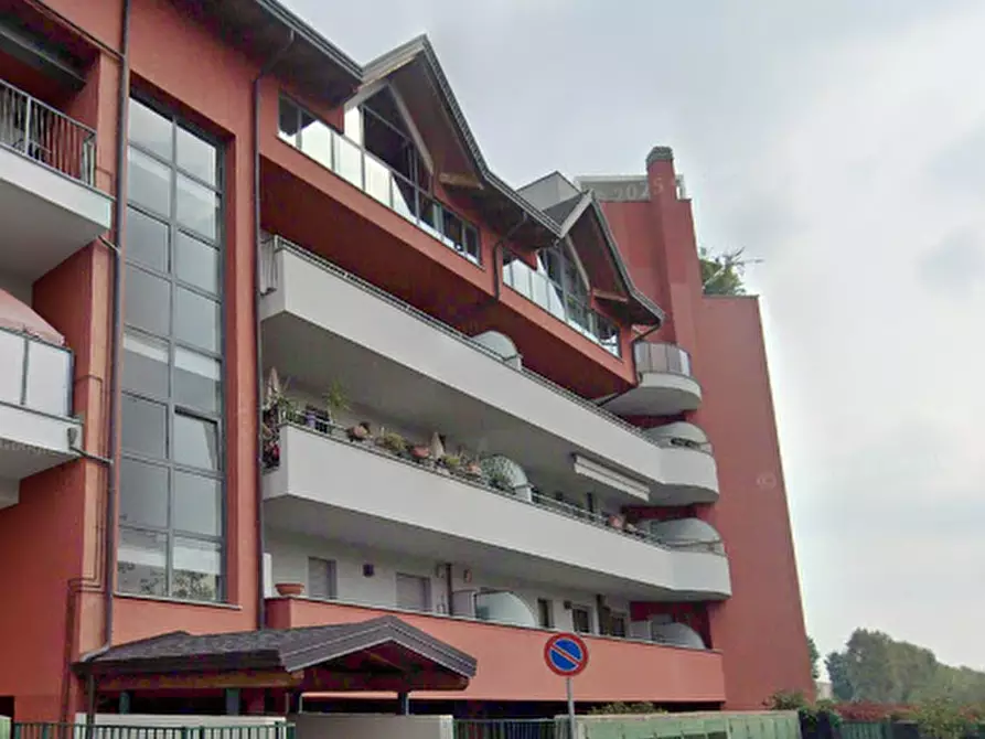appartamento in vendita a Legnano