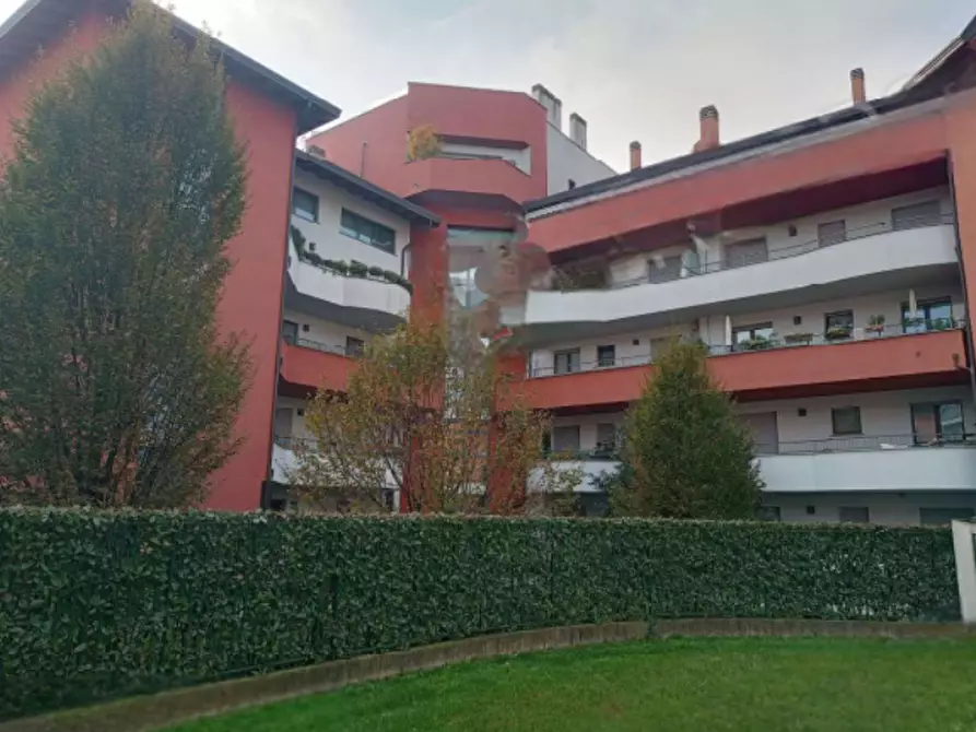 appartamento in vendita a Legnano