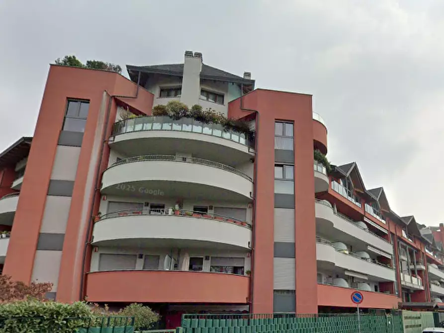 appartamento in vendita a Legnano
