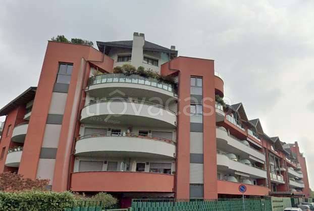 appartamento in vendita a Legnano