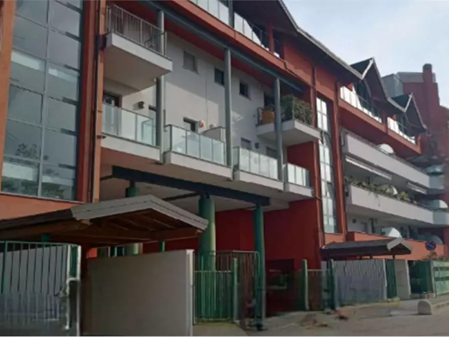 appartamento in vendita a Legnano