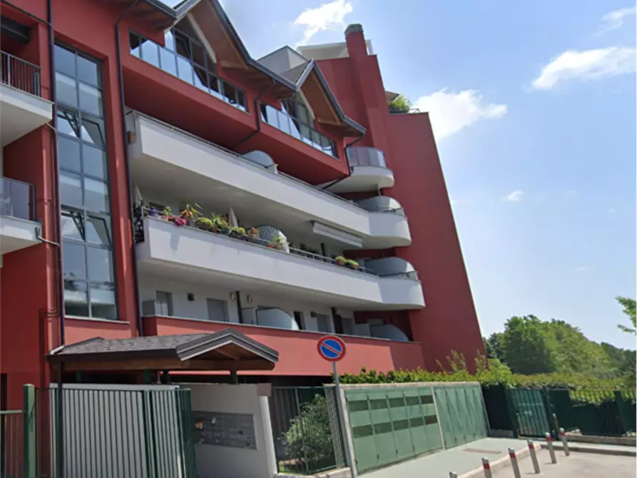 appartamento in vendita a Legnano