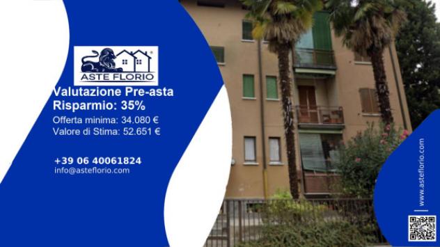 appartamento in vendita a Legnano