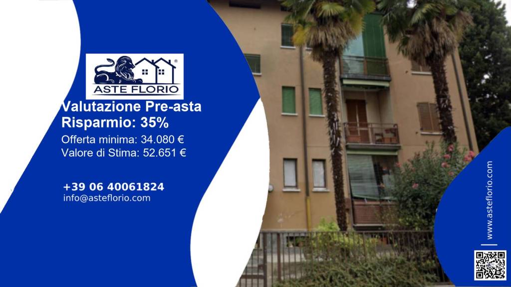 appartamento in vendita a Legnano