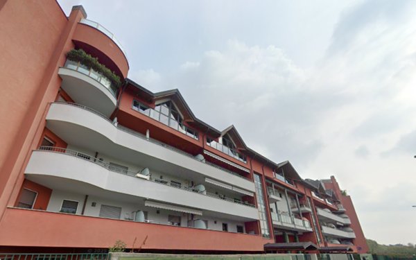 appartamento in vendita a Legnano