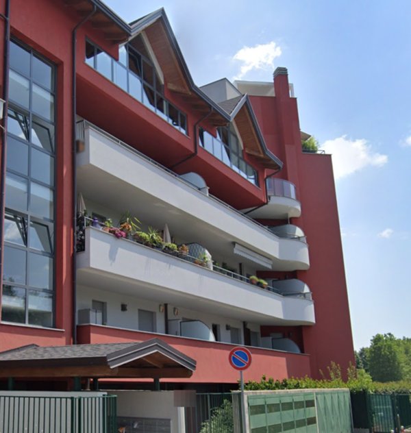 appartamento in vendita a Legnano