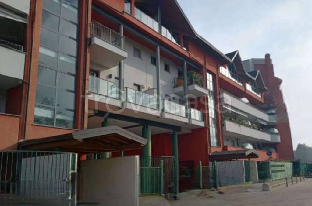 appartamento in vendita a Legnano