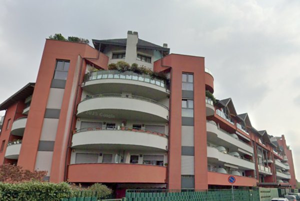 appartamento in vendita a Legnano