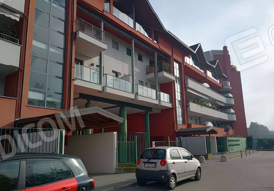 appartamento in vendita a Legnano